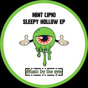 Download track Sleepy Hollow MINT (JPN)