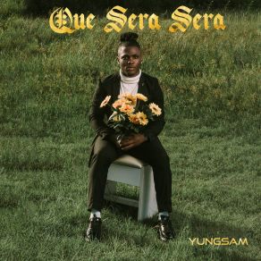 Download track Que Sera Sera Yungsam