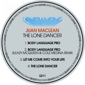 Download track Let Me Come Into Your Life The Juan Maclean