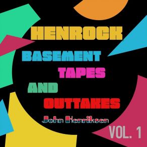 Download track Shit, Shower And Shave John Henriksen