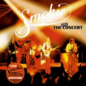 Download track Think Of Me (The Lonely One) (Live @ Gruga-Halle Essen, 1978) Smokie