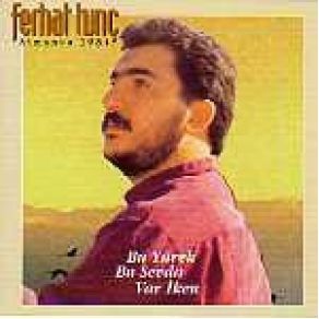 Download track Sesleniş Ferhat Tunç