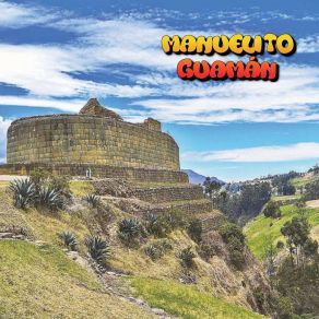 Download track Te Esperaré Manuelito Guamán