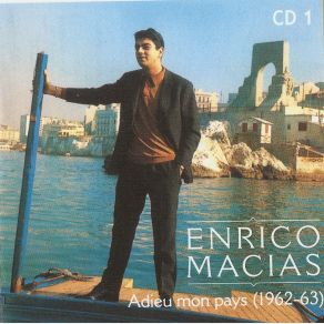 Download track L'Oriental Enrico Macias