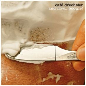 Download track Graffiti For Peace Cafe Drechsler