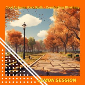 Download track Quiet Cedar Canyon Lemon Session