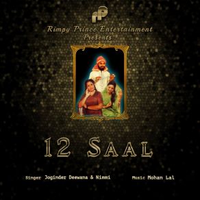 Download track 12 Saal Joginder Deewana