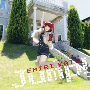 Download track Twittest!!  Emiri Kato