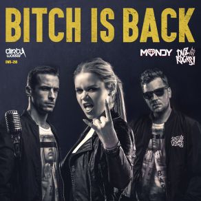 Download track Bitch Is Back (Radio Edit) DV8 Rocks!, Mandy