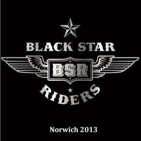 Download track Emerald Black Star Riders