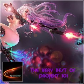 Download track Future Love (Atmos Intuition Version) Projekt 101