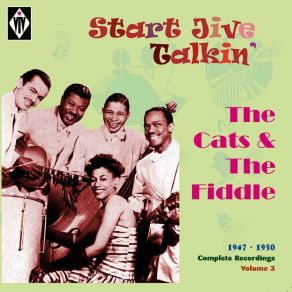 Download track I'm Stuck With You The Cats And The Fiddle