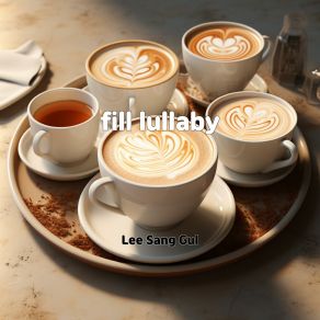 Download track Fill Lullaby Lee Sang Gul