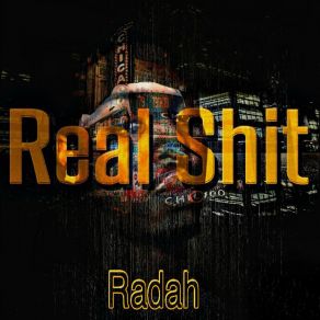 Download track My Dreams Radah