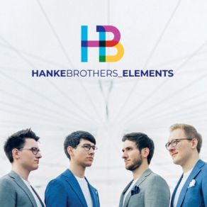 Download track Elements: No. 1, Air David Hanke, Hanke Brothers, Lukas Hanke, Jonathan Hanke, Fabian Hanke