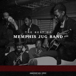 Download track K. C. Moan (Remastered 1990-1991) Memphis Jug Band