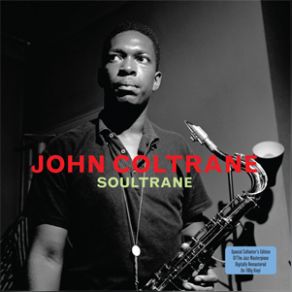 Download track While My Lady Sleeps John Coltrane