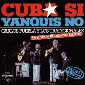 Download track Yo Sigo Siendo Cubano Carlos Puebla