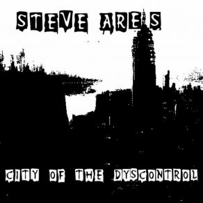 Download track One Day Later STEVE ARES