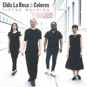 Download track Stop. Dedicated To George Floyd Eldis La Rosa, Colores