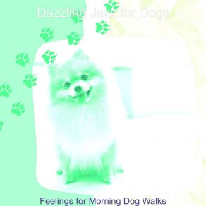 Download track Sublime Ambiance For Sweet Dogs Dazzling Jazz For Dogs