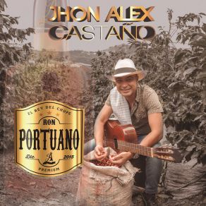 Download track Ron Portuano Jhon Alex Castaño