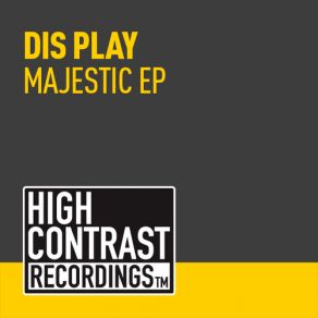 Download track Majestic (Original Mix) Dis Play
