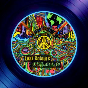 Download track One Space Left Lost ColoursRebekah Dobbins