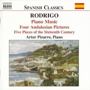 Download track Pieces 4: Plegaria De La Infanta De Castilla Artur Pizarro