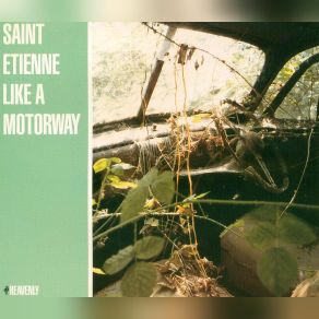 Download track Like A Motorway (Chekhov Warp Dub) Saint Etienne