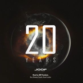 Download track Joof 20 Years [Mixed By Daniel Lesden] (Continuous Dj Mix) Daniel Lesden