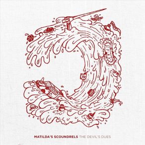 Download track Jousting Crowd Matilda's Scoundrels