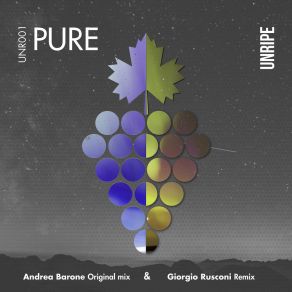 Download track Pure (Giorgio Rusconi Remix) Andrea Barone