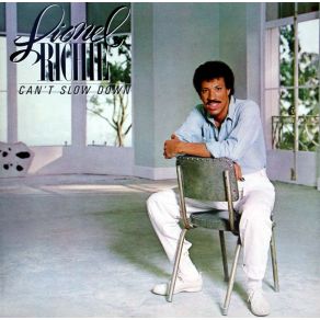 Download track Stuck On You Lionel Richie