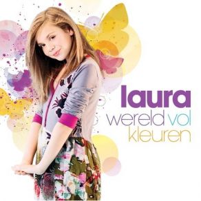 Download track Mijn Vriendinnen Laura Omloop