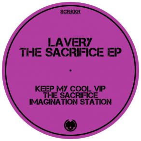 Download track The Sacrifice Lavery