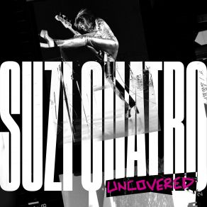 Download track Midnight Hour Suzi Quatro