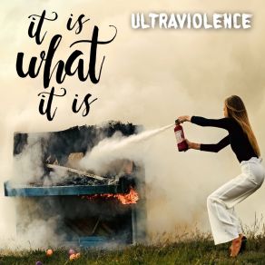 Download track Compromise (R&B Instrumental Lounge Mix) Ultraviolence