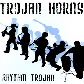 Download track Gozando Alo Maximo Trojan Horns