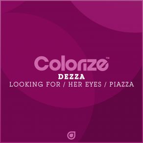 Download track Her Eyes (Radio Edit) Dezza