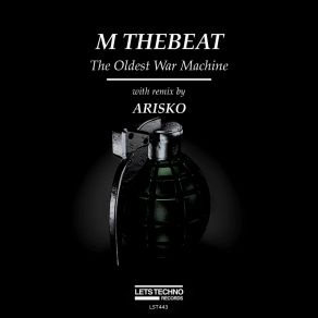 Download track The Oldest War Machine (ARISKO Remix) M TheBeatARISKO