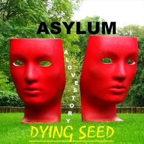 Download track I Like Crayons Dying Seed