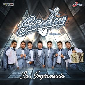 Download track Por Culpa Tuya Soñadores De Sinaloa