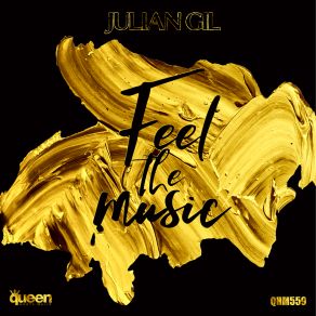 Download track Feel The Music (Radio Edit) Julian Gil