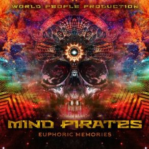 Download track Something Following Mind Pirates