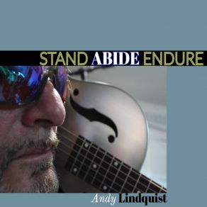 Download track No Vacation Andy Lindquist