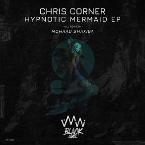 Download track Black Goo (Original Mix) Chris Corner