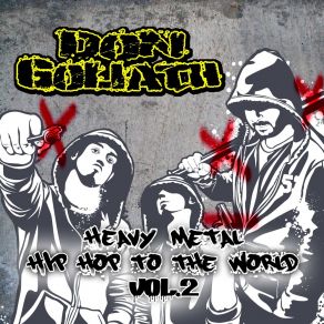 Download track Bloody In The Mosh Pit (Instrumental) Don Goliath