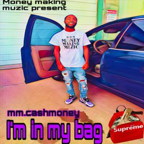 Download track Nikes Money Making Cashmoney