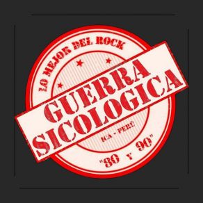 Download track Corbata Roja Guerra Sicológica